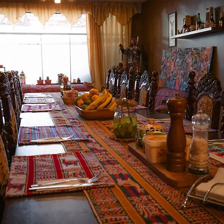 The Culinary Stay And Taste