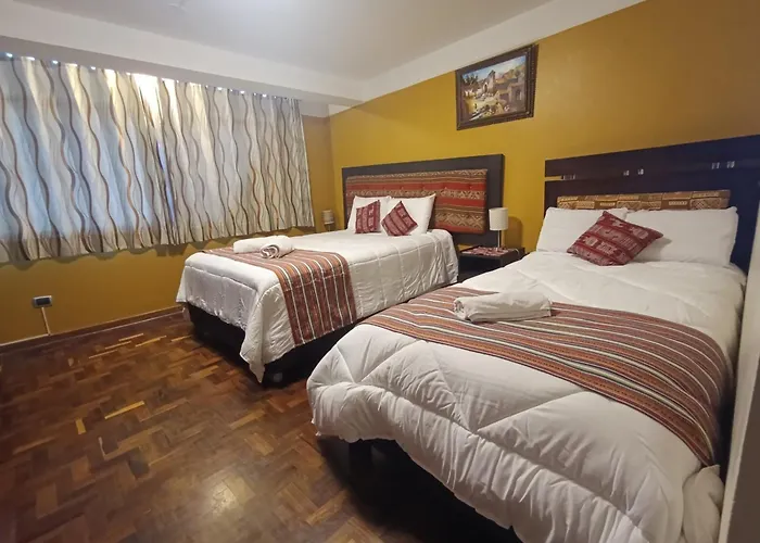 Bed and breakfast The Culinary And Taste