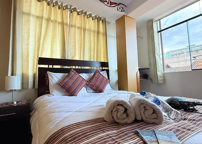 Bed and breakfast The Culinary And Taste 3*