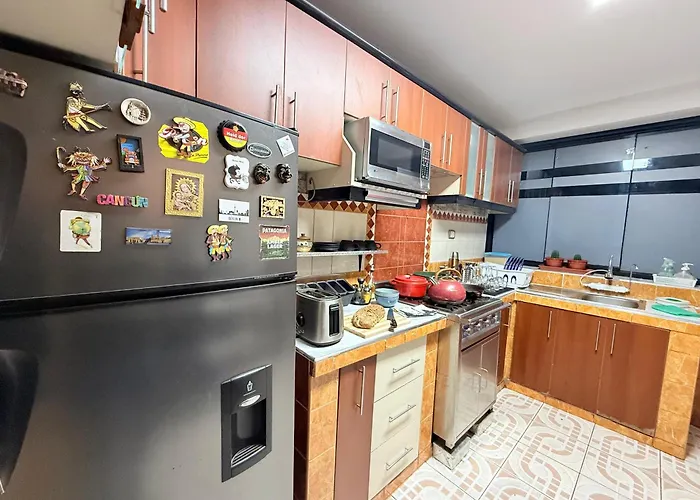 Bed and breakfast The Culinary And Taste 3*