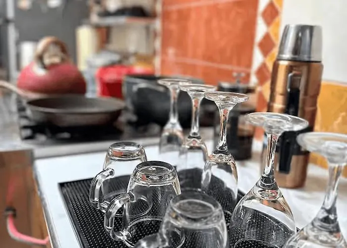 The Culinary And Taste Bed and breakfast 3*