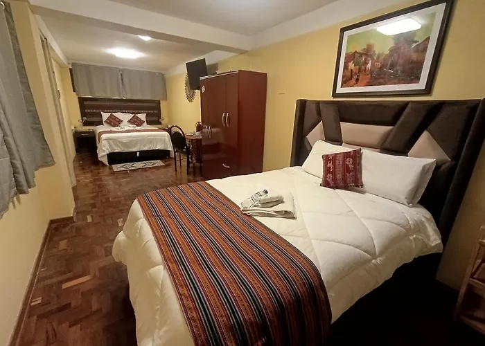 Bed and breakfast The Culinary And Taste 3*