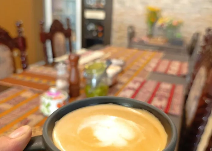 The Culinary And Taste Bed and breakfast 3*