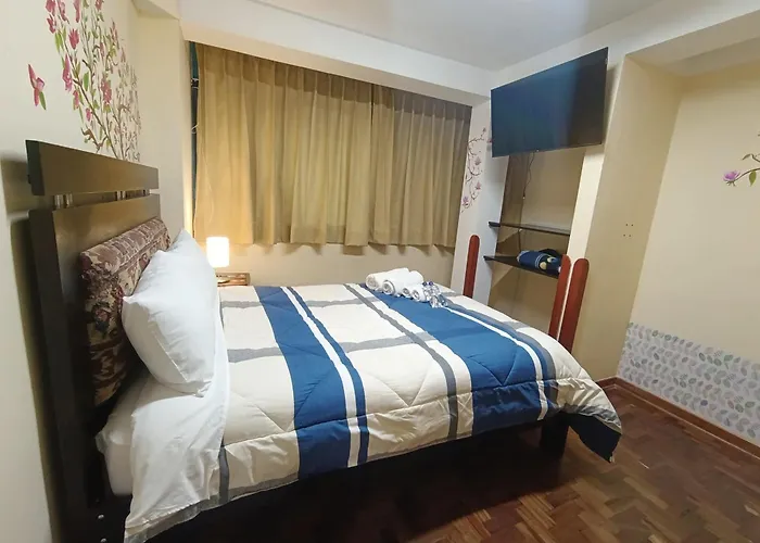 The Culinary And Taste Bed and breakfast 3*