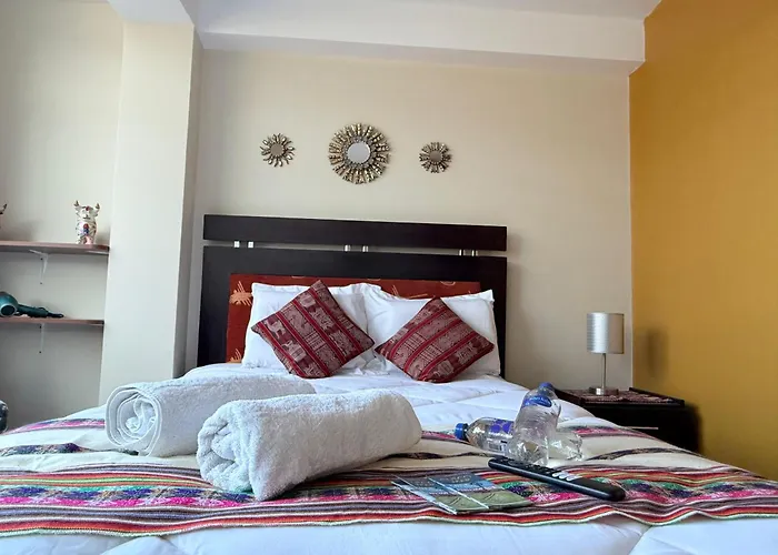 The Culinary And Taste Bed and breakfast 3*