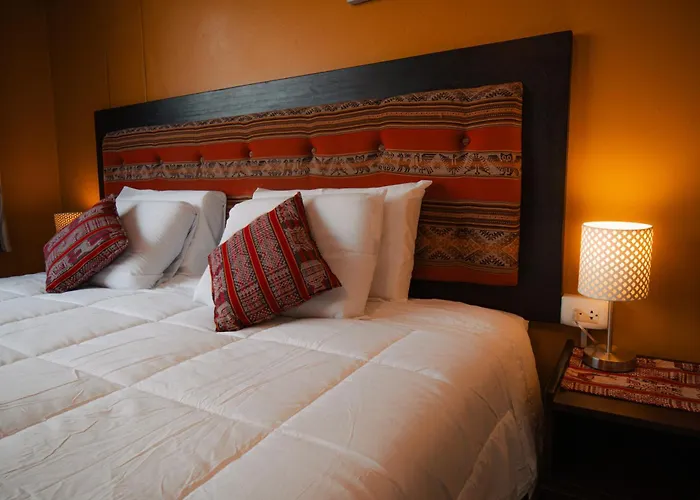 Bed and breakfast The Culinary And Taste 3*