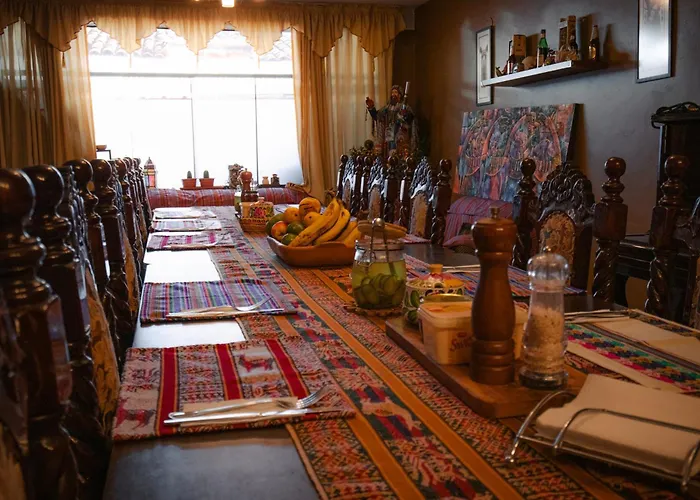 Bed and breakfast The Culinary And Taste 3*